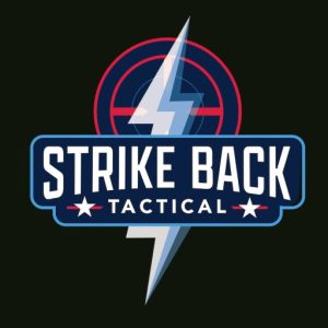 Strike Back Tactical Shooting Range