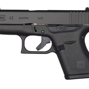 GLOCK43 - 764503913358