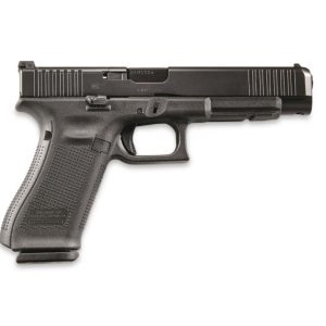 Glock-34-Gen-5-MOS - 764503030024