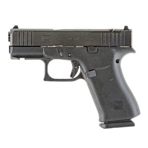 Glock-43X-MOS - 764503046629