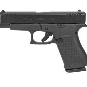 Glock-48B - 764503032653