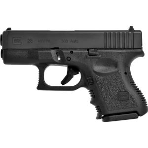 Glock-G28-380-ACP - 764503055348