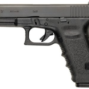 Glock 17 (Gen 3)