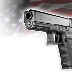 Glock 21 SF Slim Frame - 764503072031