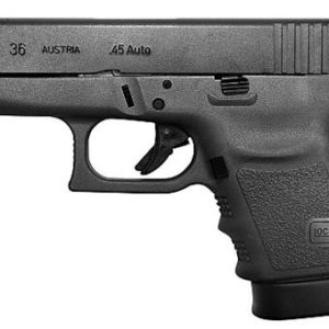 Glock36