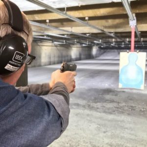 Range Time (General Public)